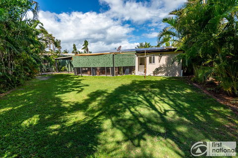Kokomo, Thats Where We Want To Go - Bellara - Sunshine Coast Tourism 11
