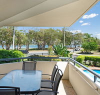 Everything you need including a pool Karoonda Sands Apartments - Holiday Sunshine Coast