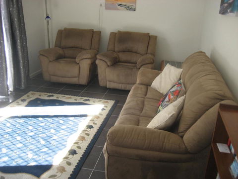 Sue's Place - Sunshine Coast Tourism 1