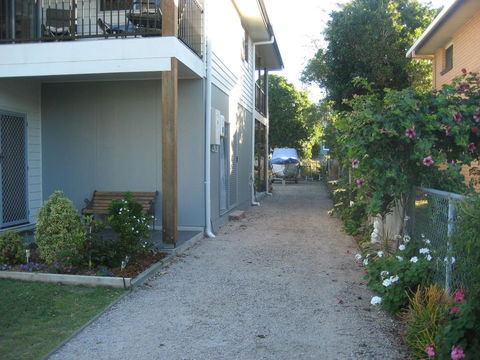 Sue's Place - Sunshine Coast Tourism 7