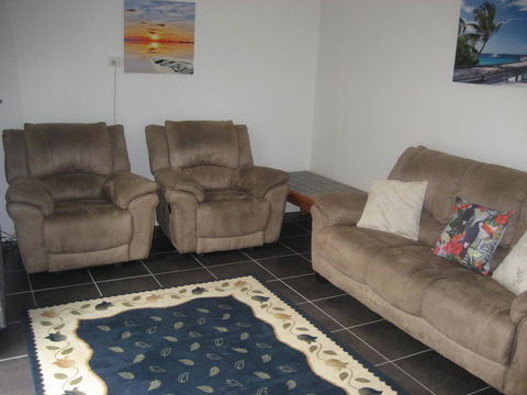 Sue's Place - Sunshine Coast Tourism 0