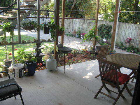 Sue's Place - Sunshine Coast Tourism 3