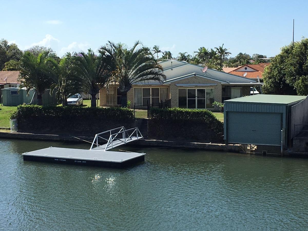 Bribie Island North QLD Sunshine Coast Tourism