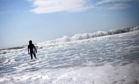 Walk To Surf Beach - Ground Floor Apartment - Bribie Horizons Boyd St, Woorim - Sunshine Coast Tourism 3