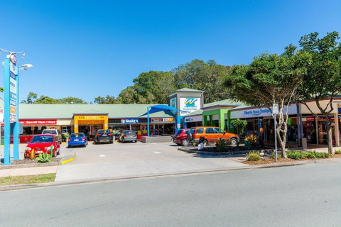 Walk To Surf Beach - Ground Floor Apartment - Bribie Horizons Boyd St, Woorim - Sunshine Coast Tourism 9