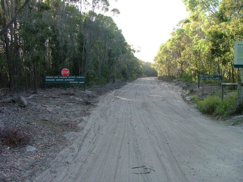 Walk To Surf Beach - Ground Floor Apartment - Bribie Horizons Boyd St, Woorim - Sunshine Coast Tourism 2