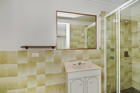 Walk To Surf Beach - Ground Floor Apartment - Bribie Horizons Boyd St, Woorim - Sunshine Coast Tourism 16