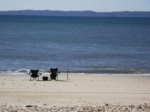 Close To Surf Beach, Surf Club, Hotel And Shops - Boyd St, Woorim - Sunshine Coast Tourism 9
