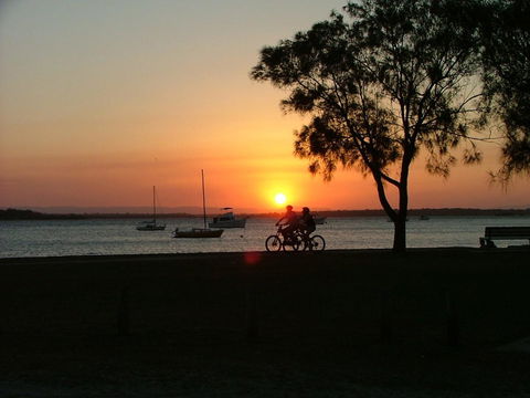 Fishing And Swimming At Your Doorstep - Sylvan Beach Esp, Bellara - Sunshine Coast Tourism 10