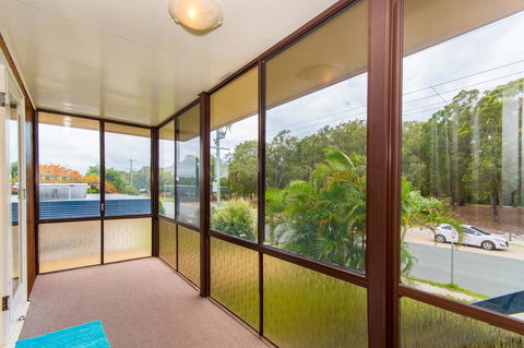 Short Stroll To Surf Beach - North Street, Woorim - Sunshine Coast Tourism 2