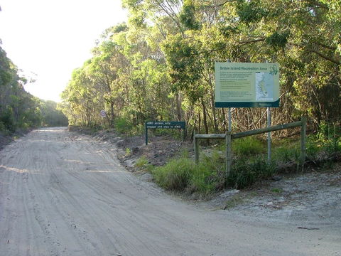 Short Stroll To Surf Beach - North Street, Woorim - Sunshine Coast Tourism 7