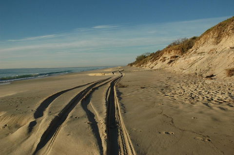 Short Stroll To Surf Beach - North Street, Woorim - Sunshine Coast Tourism 14