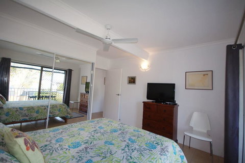 Bird Song - Sunshine Coast Tourism 13