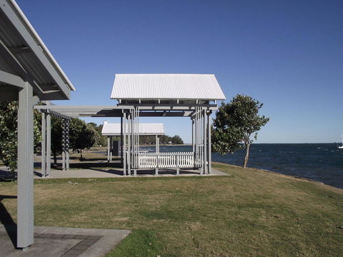 Air Conditioned Unit Stones Throw To The Waterfront. - Holiday Sunshine Coast 19