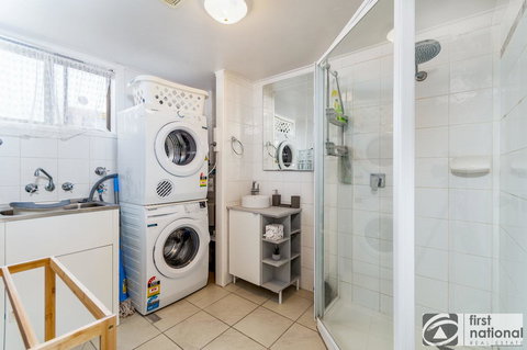 Air Conditioned Unit Stones Throw To The Waterfront. - Holiday Sunshine Coast 17