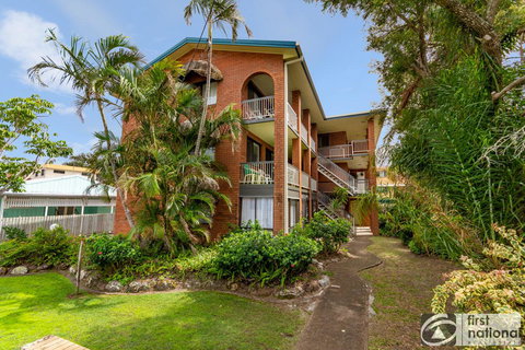Air Conditioned Unit Stones Throw To The Waterfront. - Holiday Sunshine Coast 4