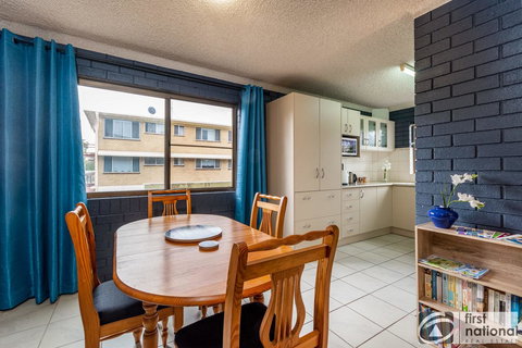Air Conditioned Unit Stones Throw To The Waterfront. - Holiday Sunshine Coast 12