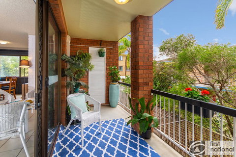 Air Conditioned Unit Stones Throw To The Waterfront. - Holiday Sunshine Coast 5