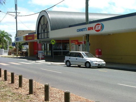 Air Conditioned Unit Stones Throw To The Waterfront. - Holiday Sunshine Coast 18