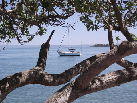 Air Conditioned Unit Stones Throw To The Waterfront. - Holiday Sunshine Coast 15