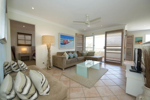 Samarinda Jewel By The Sea - Sunshine Coast Tourism 2