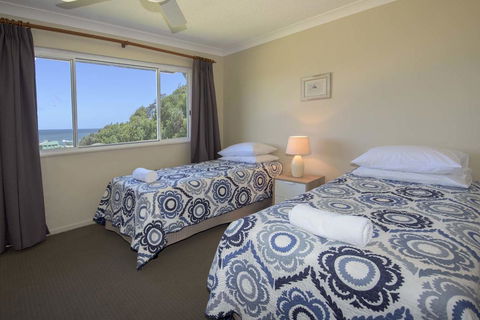 Samarinda Jewel By The Sea - Sunshine Coast Tourism 12