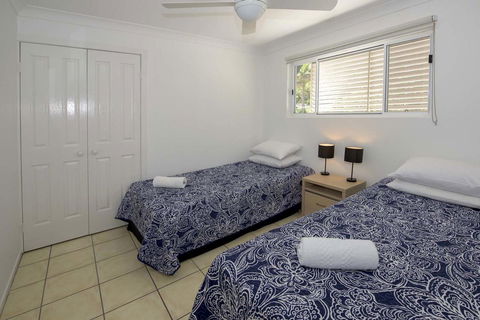 Samarinda Jewel By The Sea - Sunshine Coast Tourism 14
