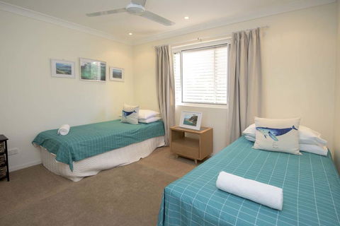Samarinda Jewel By The Sea - Sunshine Coast Tourism 13