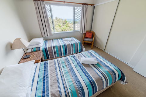 Samarinda Jewel By The Sea - Sunshine Coast Tourism 18