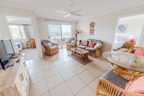Samarinda Jewel By The Sea - Sunshine Coast Tourism 8