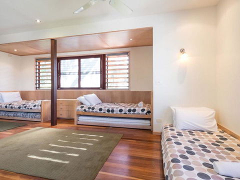 Laguna House - Holiday Sunshine Coast 5
