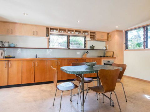 Laguna House - Holiday Sunshine Coast 11