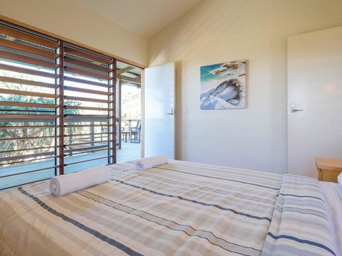 Laguna House - Holiday Sunshine Coast 13