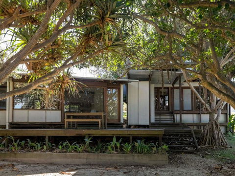 Laguna House - Holiday Sunshine Coast 8