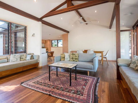 Laguna House - Holiday Sunshine Coast 9