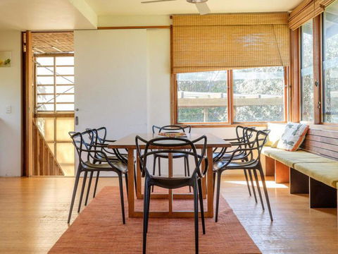 Eddies Place - Holiday Sunshine Coast 12