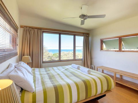 Eddies Place - Holiday Sunshine Coast 16