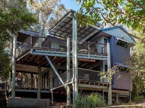Billa Blue By Discover Stradbroke - Sunshine Coast Tourism 6