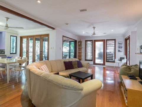 Billa Blue By Discover Stradbroke - Sunshine Coast Tourism 4