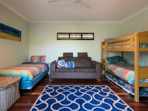 Billa Blue By Discover Stradbroke - Sunshine Coast Tourism 1