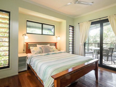 Billa Blue By Discover Stradbroke - Sunshine Coast Tourism 0