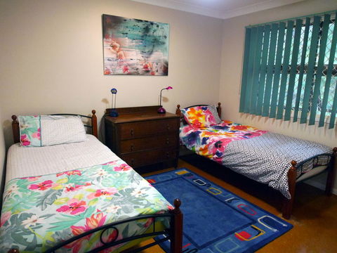 Gone Fishin - Sunshine Coast Tourism 12