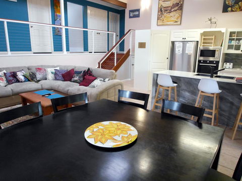 Gone Fishin - Sunshine Coast Tourism 2