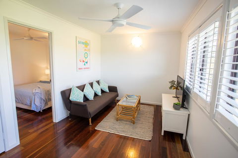 Point Break Beach House - Sunshine Coast Tourism 10