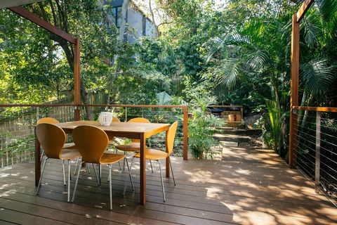 Point Break Beach House - Sunshine Coast Tourism 0