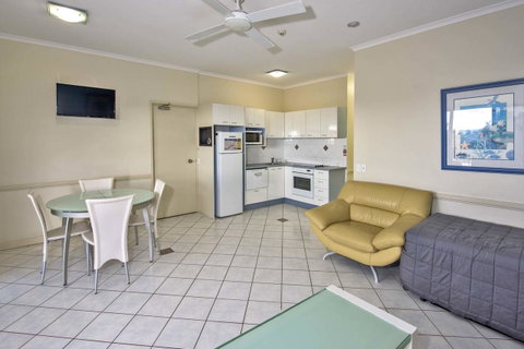 Anchorage On Straddie - Sunshine Coast Tourism 14