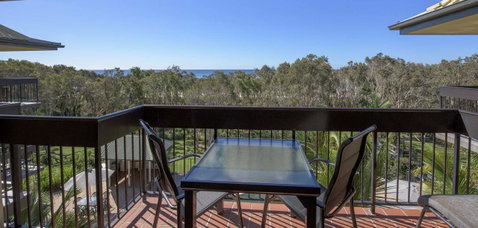 Anchorage On Straddie - Sunshine Coast Tourism 2