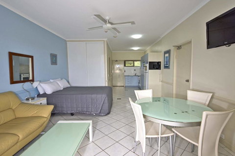 Anchorage On Straddie - Sunshine Coast Tourism 13