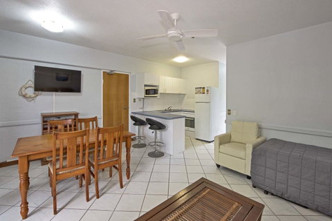 Anchorage On Straddie - Sunshine Coast Tourism 16