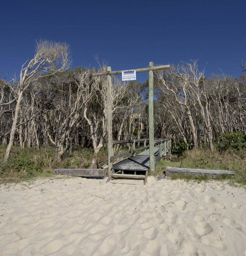 Anchorage On Straddie - Sunshine Coast Tourism 3